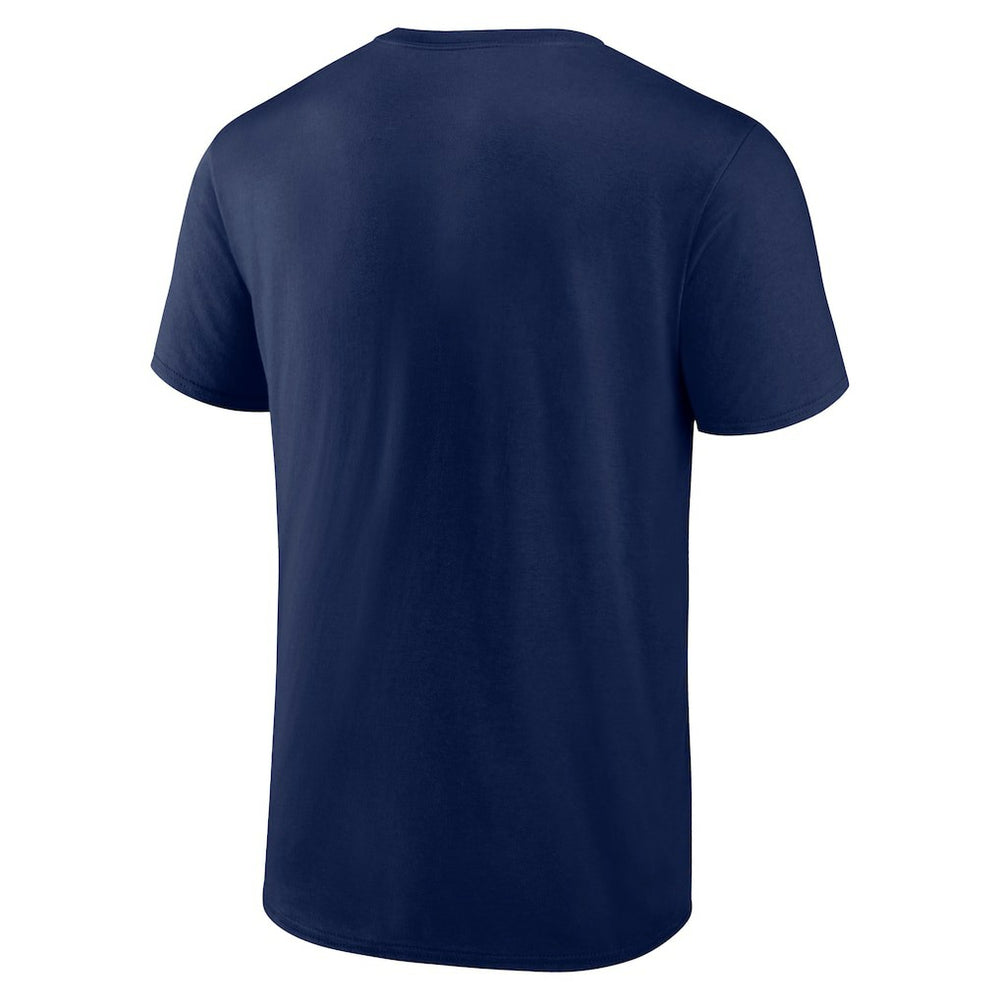 Los Angeles Rams Americana T-Shirt Navy | Fanatics