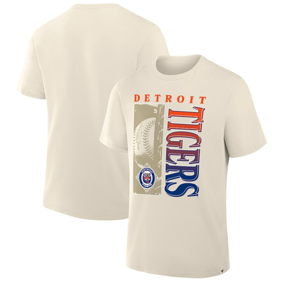 Detroit Tigers Fanatics Legacy T-Shirt - MLB