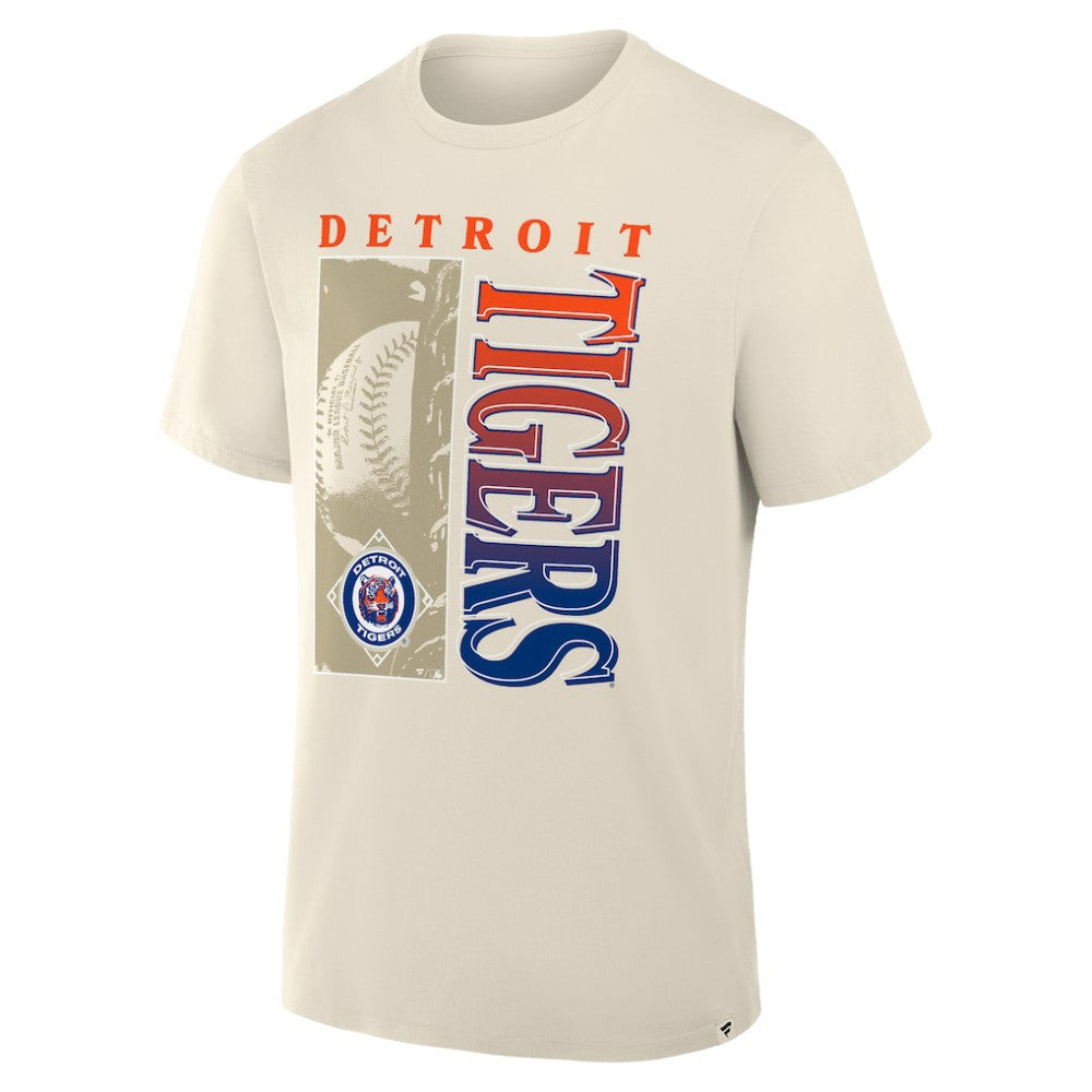 Detroit Tigers Fanatics Legacy T-Shirt - MLB