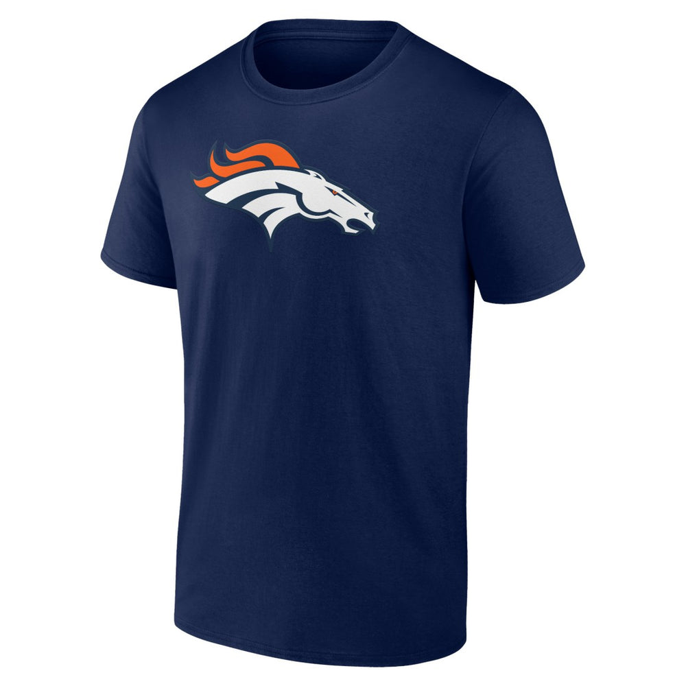 Denver Broncos Father's Day T-Shirt Navy | Fanatics
