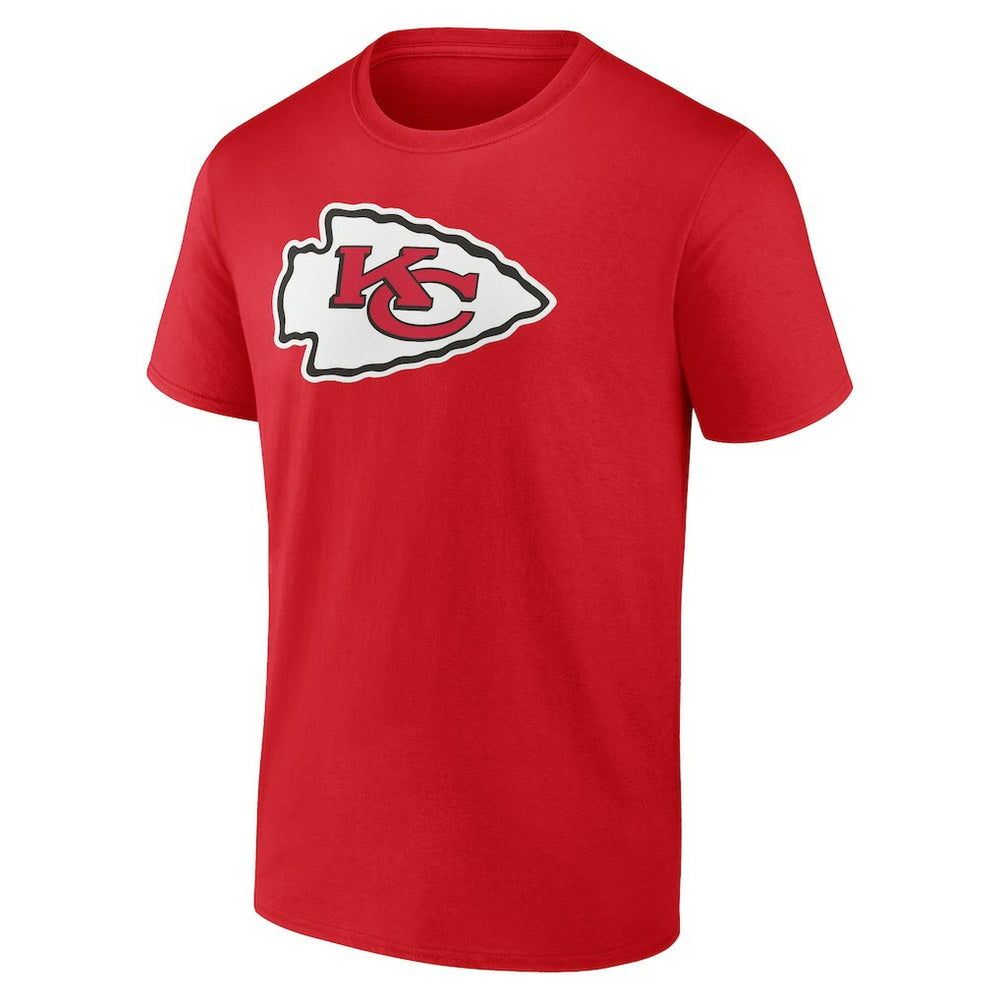 Kansas City Chiefs Father's Day T-Shirt Red | Fanatics