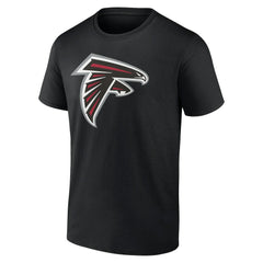 Atlanta Falcons Father's Day T-Shirt Black | Fanatics