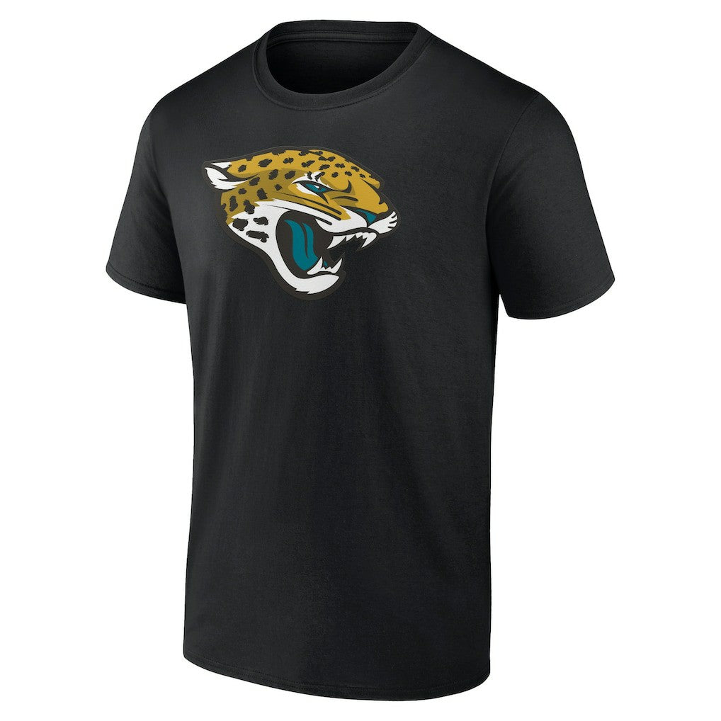 Jacksonville Jaguars Father's Day T-Shirt Black | Fanatics