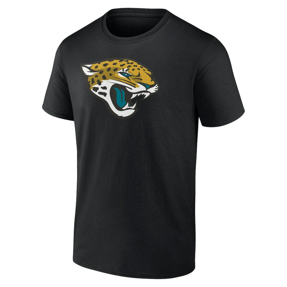 Jacksonville Jaguars Father's Day T-Shirt Black | Fanatics