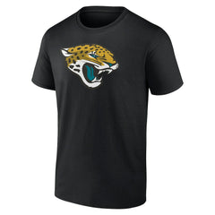 Jacksonville Jaguars Father's Day T-Shirt Black | Fanatics