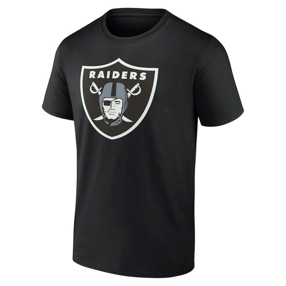 Las Vegas Raiders Father's Day T-Shirt Black | Fanatics