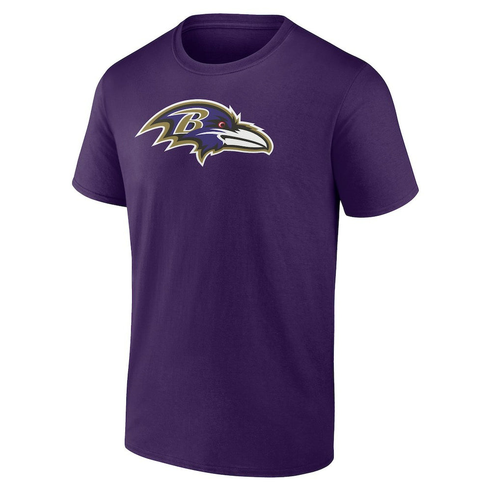 Baltimore Ravens Father's Day T-Shirt Purple | Fanatics