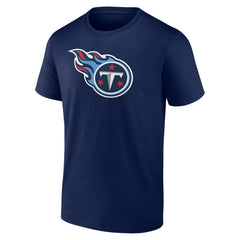 Tennessee Titans Father's Day T-Shirt Navy | Fanatics