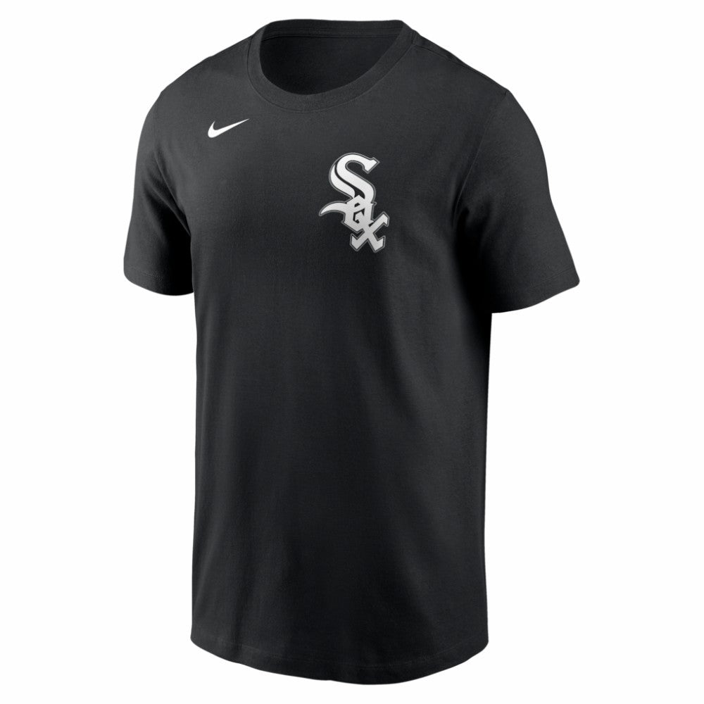 Andrew Benintendi Chicago White Sox Nike Home Name & Number T-Shirt - MLB