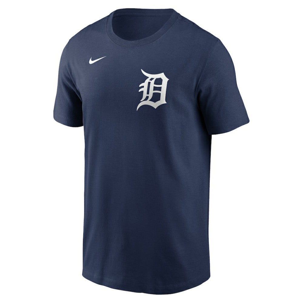 Spencer Torkelson Detroit Tigers Nike Home Name & Number T-Shirt - MLB