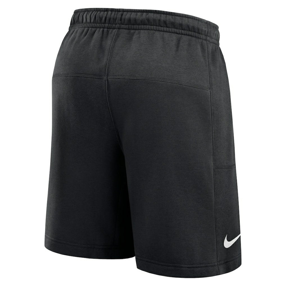 Cincinnati Bengals Arched Kicker Shorts Black | Nike for Sale