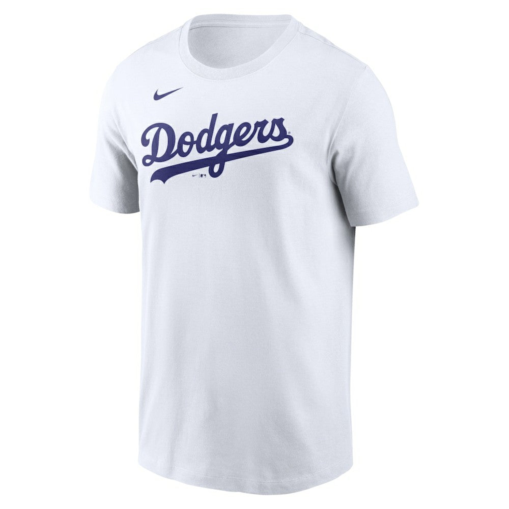 Shohei Ohtani Los Angeles Dodgers Nike Name & Number T-Shirt - MLB