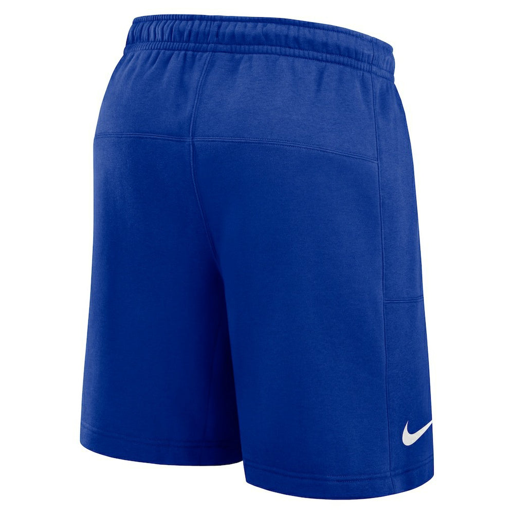 Buffalo Bills Arched Kicker Shorts Royal | Nike for Sale