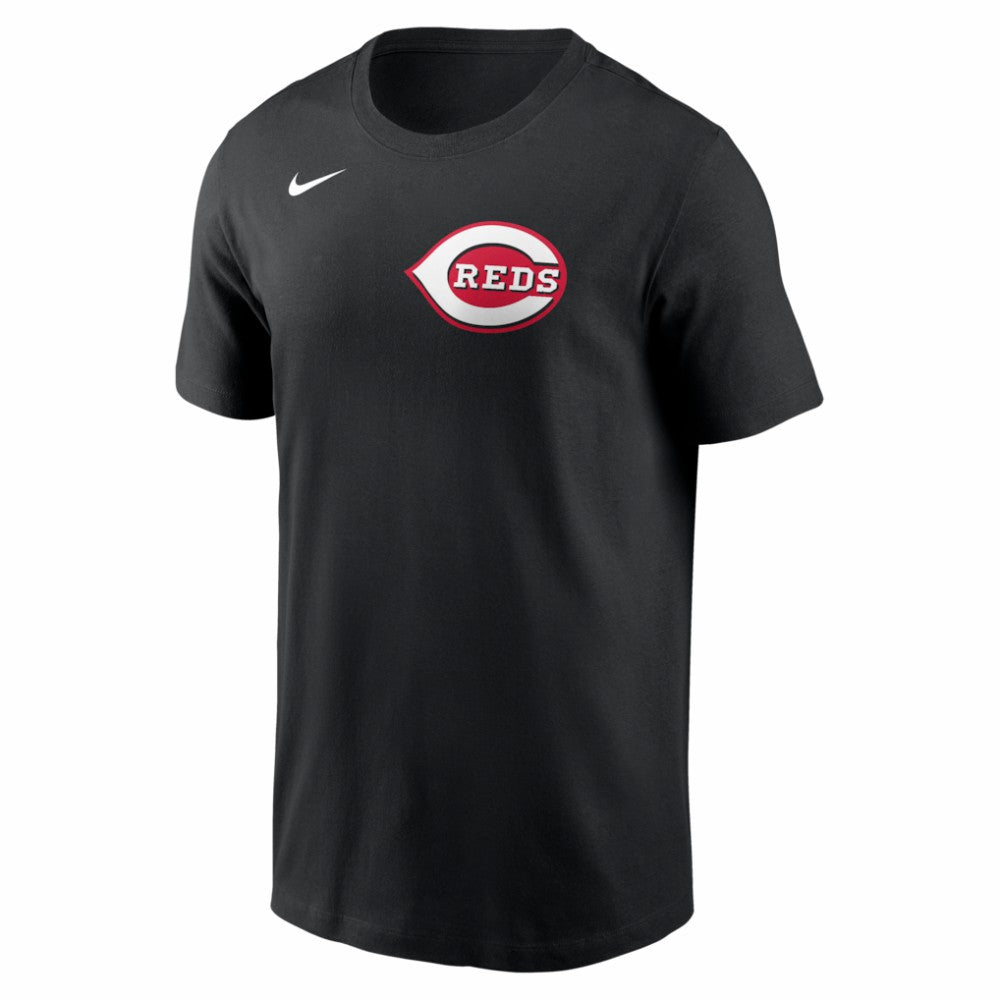 Elly De La Cruz Cincinnati Reds Nike Name & Number T-Shirt - MLB