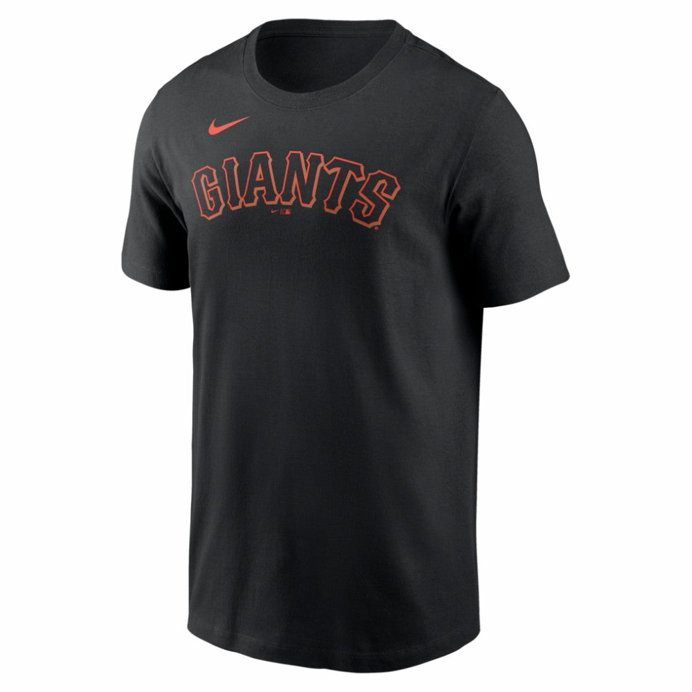Jung Hoo Lee San Francisco Giants Nike Name & Number T-Shirt - MLB