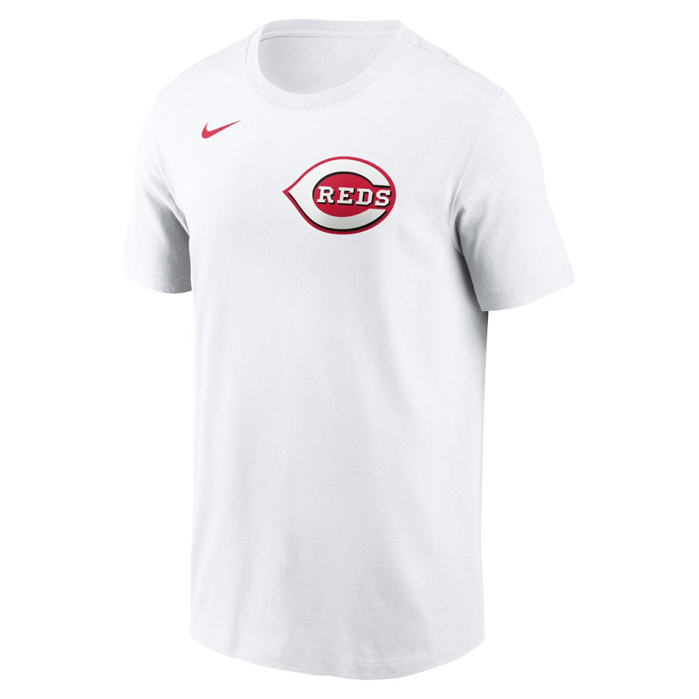 Elly De La Cruz Cincinnati Reds Nike Name & Number T-Shirt - MLB