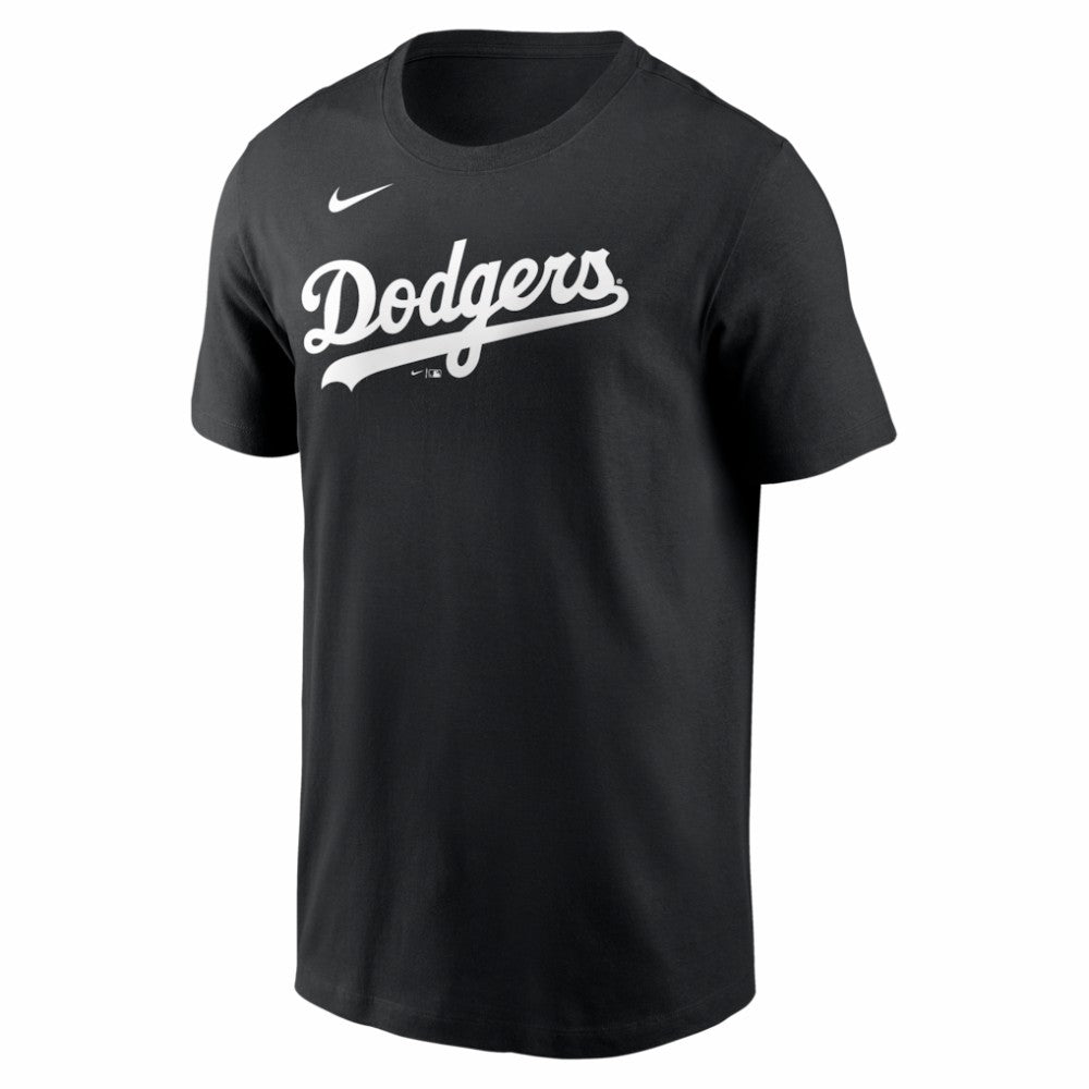 Shohei Ohtani Los Angeles Dodgers Nike Name & Number T-Shirt - MLB