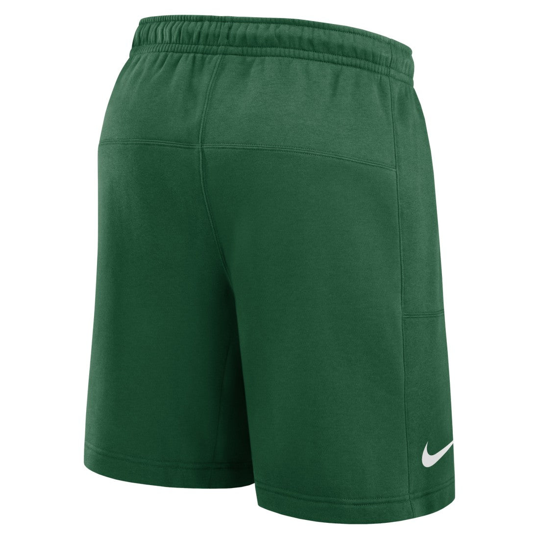 New York Jets Arched Kicker Shorts Green | Nike for Sale