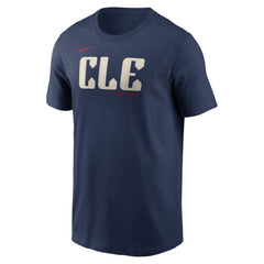 José Ramírez Cleveland Guardians Nike City Connect Name & Number T-Shirt - MLB