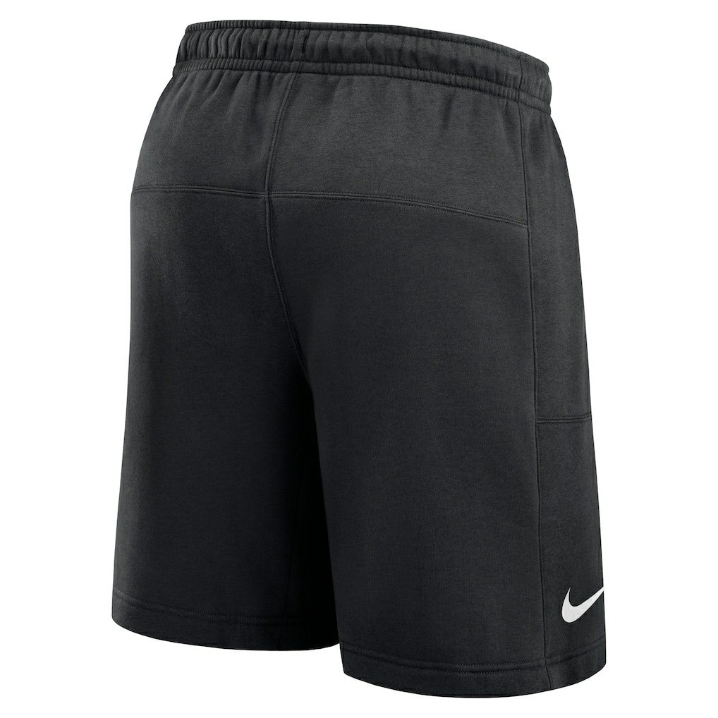 Las Vegas Raiders Arched Kicker Shorts Black | Nike for Sale
