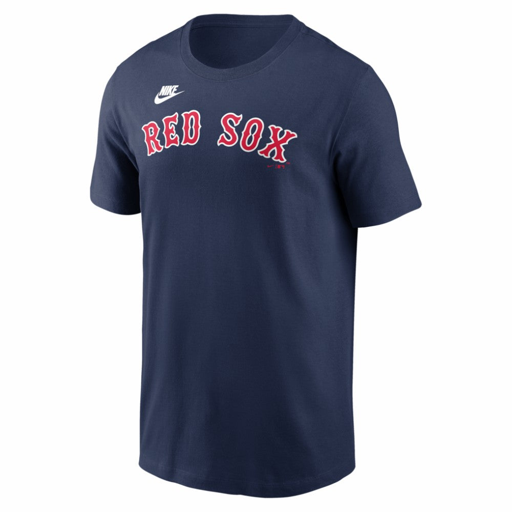 Carl Yastrzemski Boston Red Sox Nike Cooperstown Collection Name & Number T-Shirt - MLB