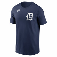 Miguel Cabrera Detroit Tigers Nike Cooperstown Collection Name & Number T-Shirt - MLB