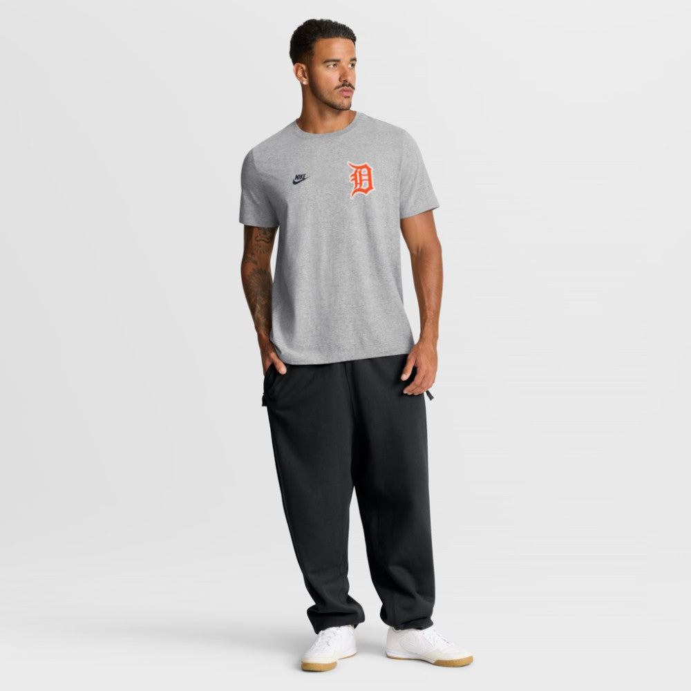 Detroit Tigers Nike Cooperstown 2-Hit T-Shirt - MLB