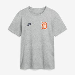 Detroit Tigers Nike Cooperstown 2-Hit T-Shirt - MLB