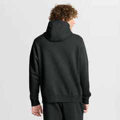 New York Mets Nike Cooperstown Collection Logo Club Hoodie - MLB