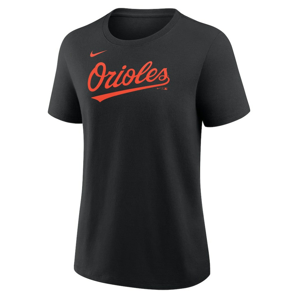 Adley Rutschman Baltimore Orioles Nike Women's Name & Number T-Shirt - MLB