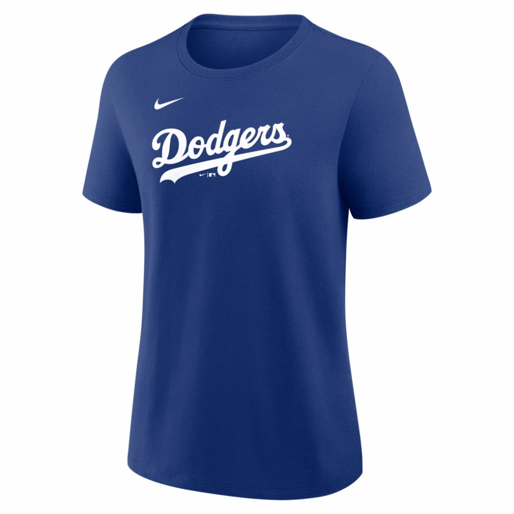 Freddie Freeman Los Angeles Dodgers Nike Women's Name & Number T-Shirt - MLB