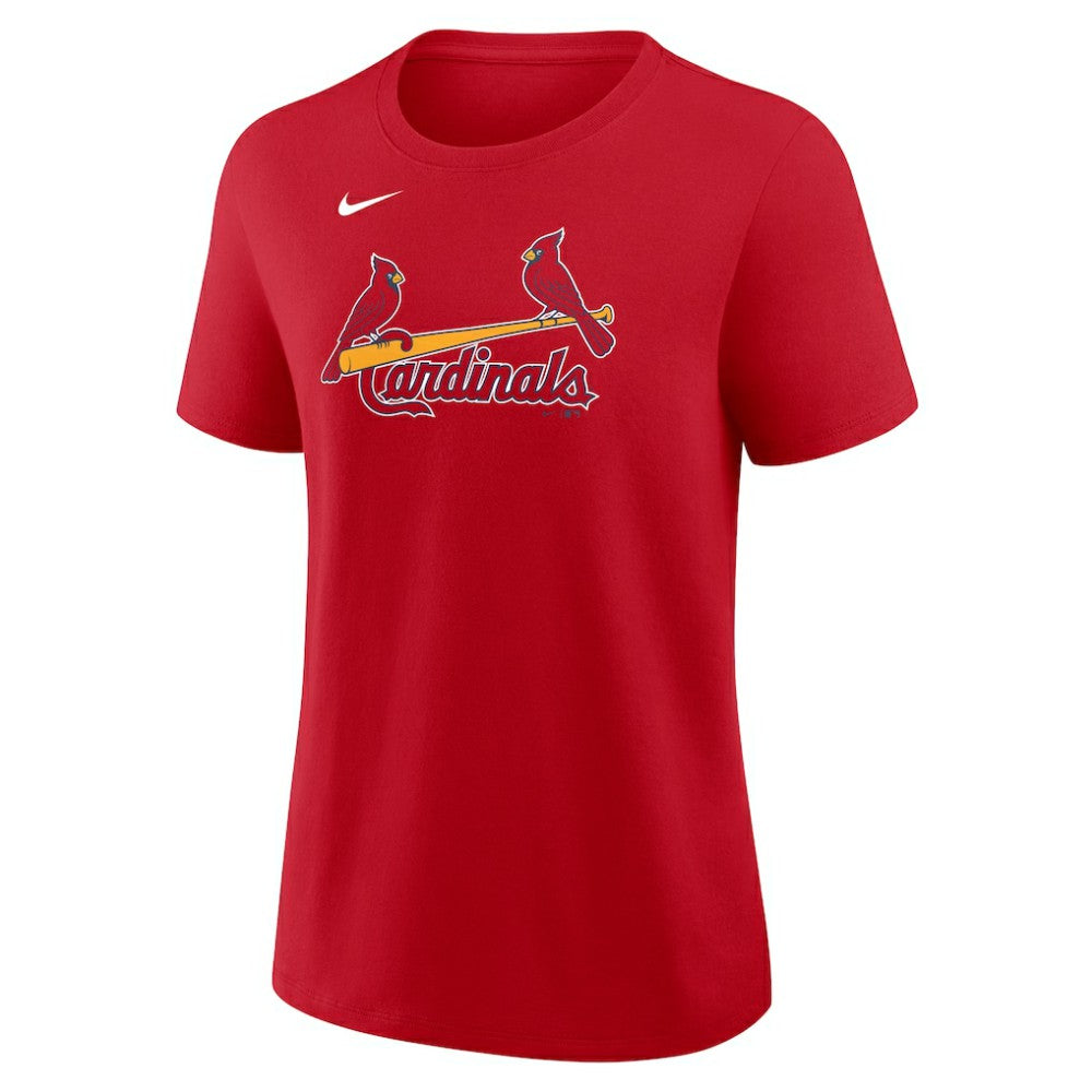Masyn Winn St. Louis Cardinals Nike Women's Name & Number T-Shirt - MLB