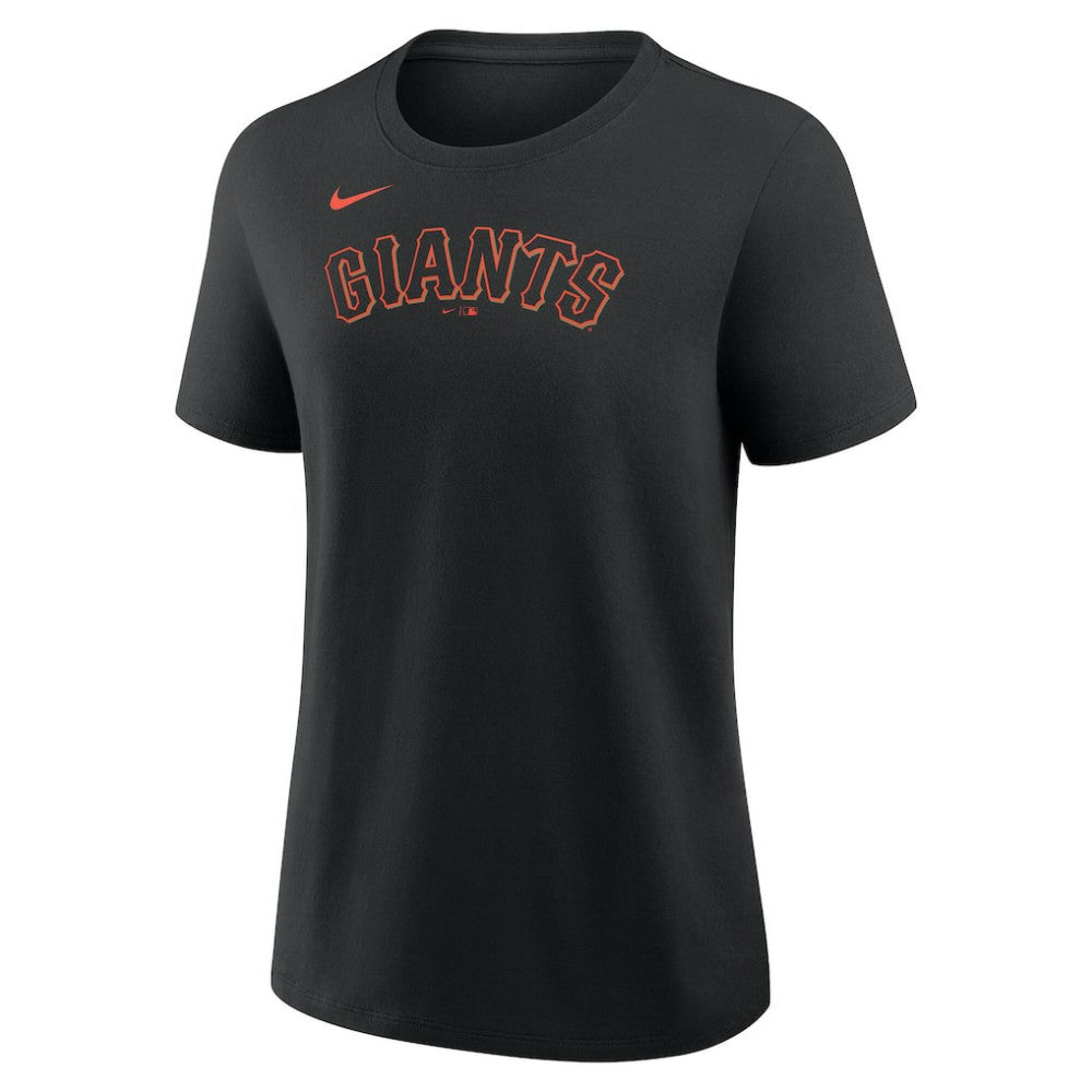 Jung Hoo Lee San Francisco Giants Nike Women's Name & Number T-Shirt - MLB