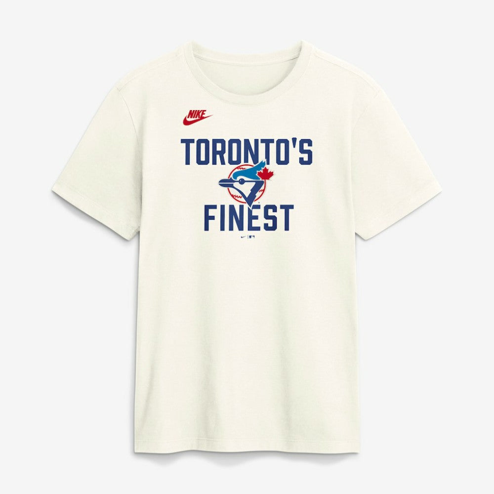 Toronto Blue Jays Nike Cooperstown Collection ‘70s Inspired T-Shirt - MLB