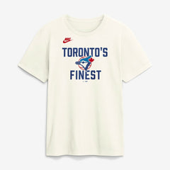 Toronto Blue Jays Nike Cooperstown Collection ‘70s Inspired T-Shirt - MLB