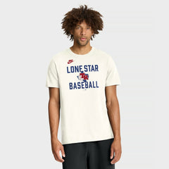 Texas Rangers Nike Cooperstown Collection ‘70s-Inspired T-Shirt - MLB