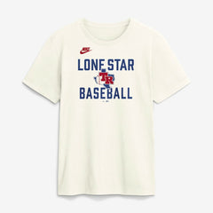 Texas Rangers Nike Cooperstown Collection ‘70s-Inspired T-Shirt - MLB