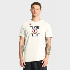 St. Louis Cardinals Nike Cooperstown Collection ‘70s Inspired T-Shirt - MLB