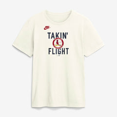 St. Louis Cardinals Nike Cooperstown Collection ‘70s Inspired T-Shirt - MLB