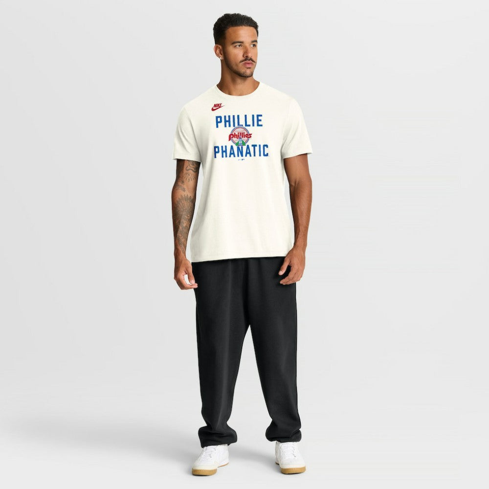 Philadelphia Phillies Nike Cooperstown Collection ‘70s Inspired T-Shirt - MLB