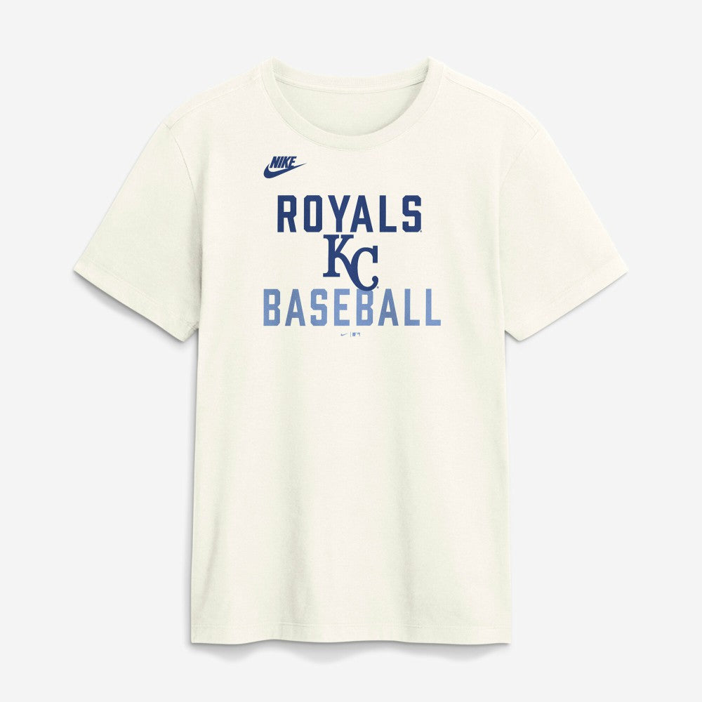 Kansas City Royals Nike Cooperstown Collection ‘70s Inspired T-Shirt - MLB
