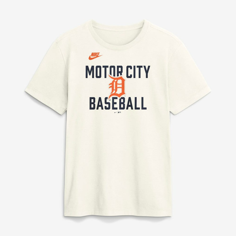 Detroit Tigers Nike Cooperstown Collection ‘70s Inspired T-Shirt - MLB