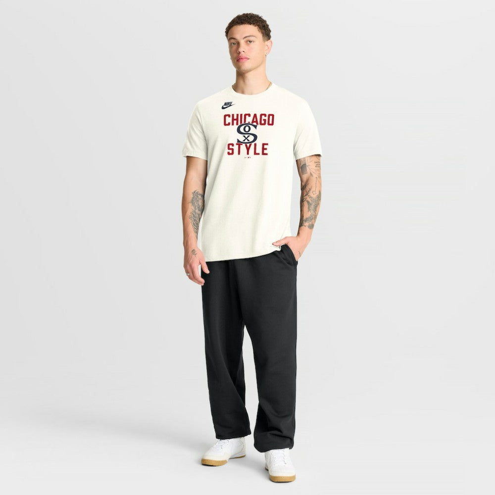 Chicago White Sox Nike Cooperstown Collection ‘70s Inspired T-Shirt - MLB