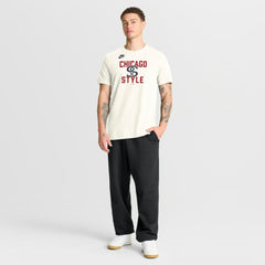 Chicago White Sox Nike Cooperstown Collection ‘70s Inspired T-Shirt - MLB
