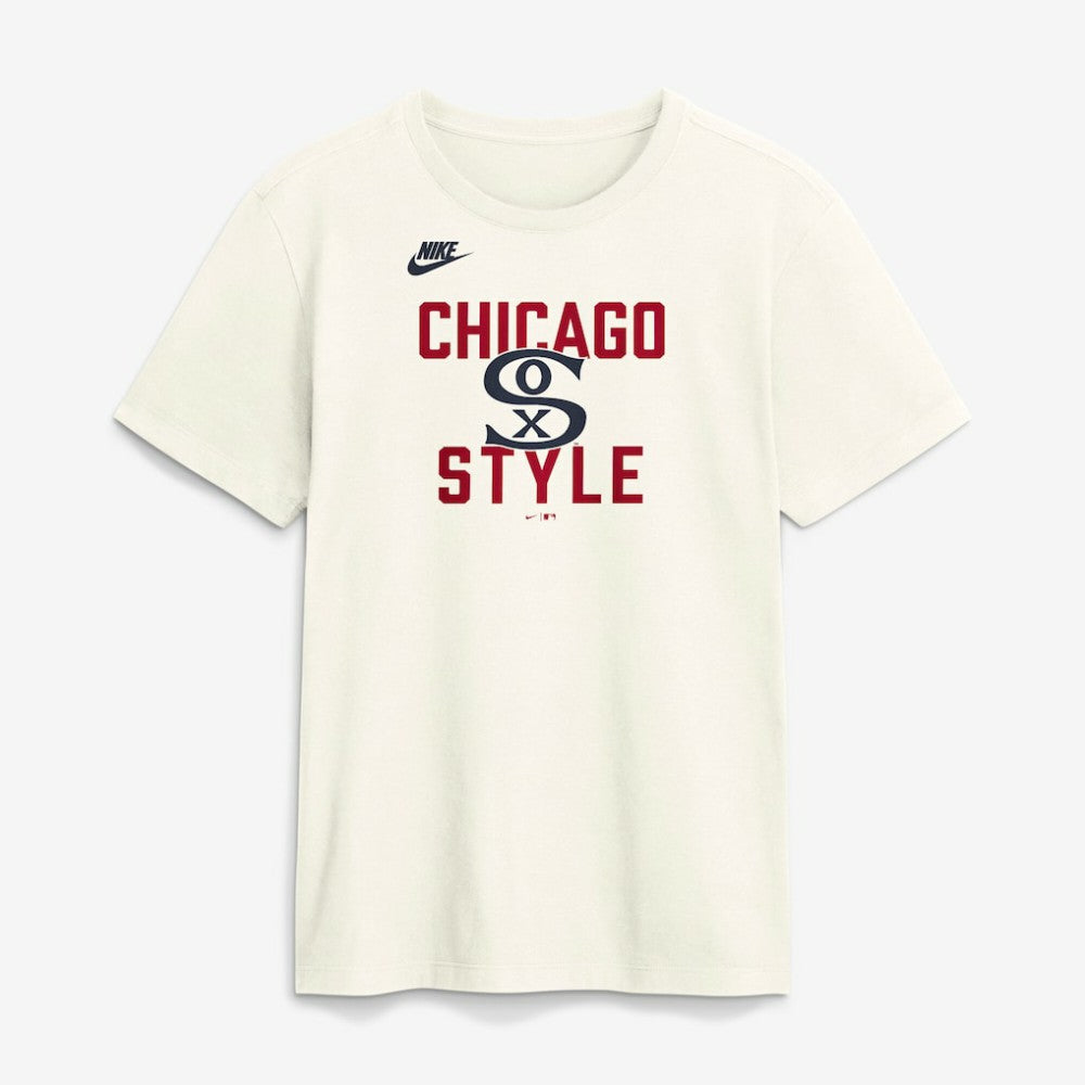 Chicago White Sox Nike Cooperstown Collection ‘70s Inspired T-Shirt - MLB