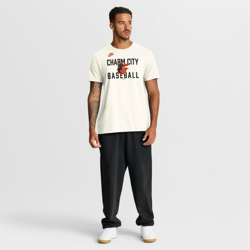 Baltimore Orioles Nike Cooperstown Collection ‘70s Inspired T-Shirt - MLB