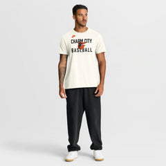 Baltimore Orioles Nike Cooperstown Collection ‘70s Inspired T-Shirt - MLB
