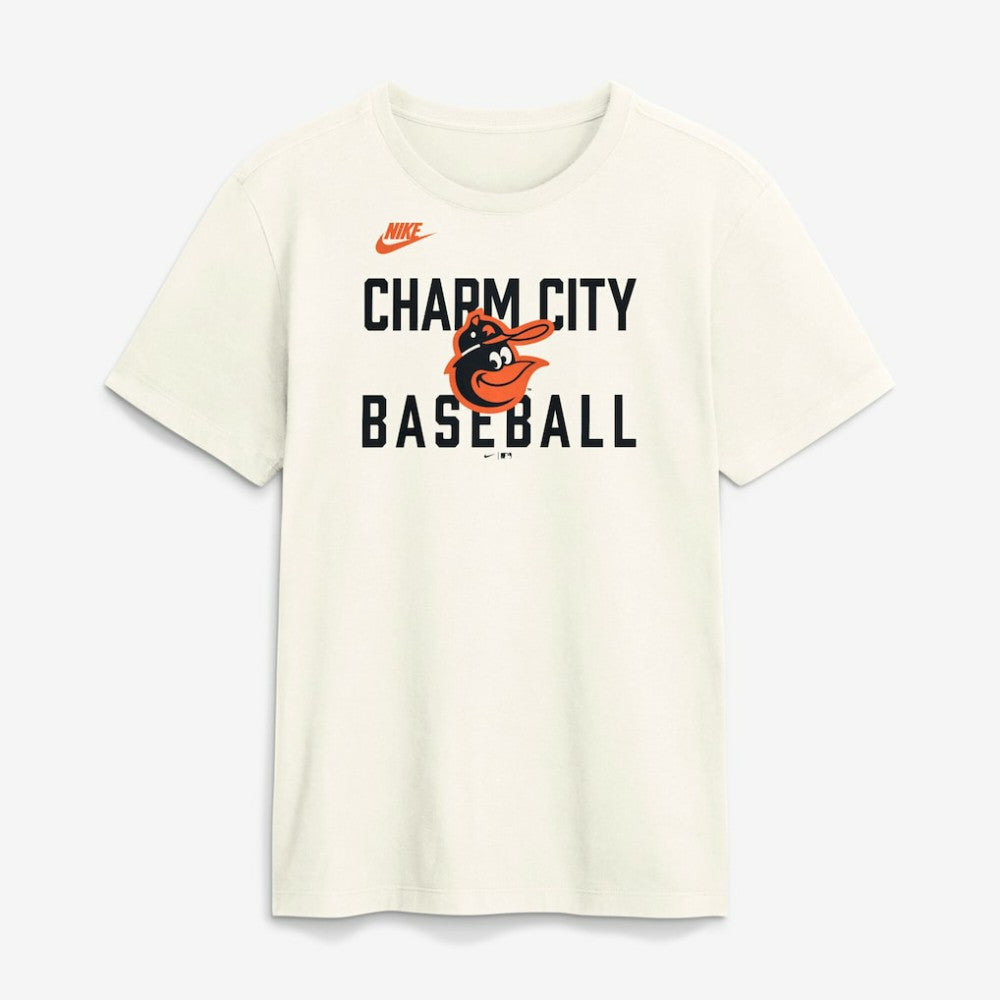 Baltimore Orioles Nike Cooperstown Collection ‘70s Inspired T-Shirt - MLB