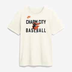Baltimore Orioles Nike Cooperstown Collection ‘70s Inspired T-Shirt - MLB