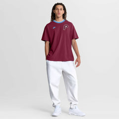 Philadelphia Phillies Nike Cooperstown Collection Ringer T-Shirt - MLB